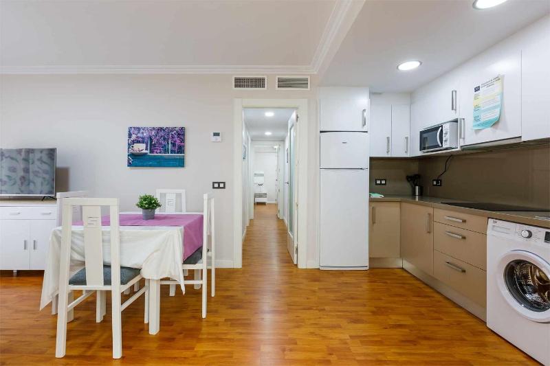 A&N City Penthouse with Private Terrace - image 37