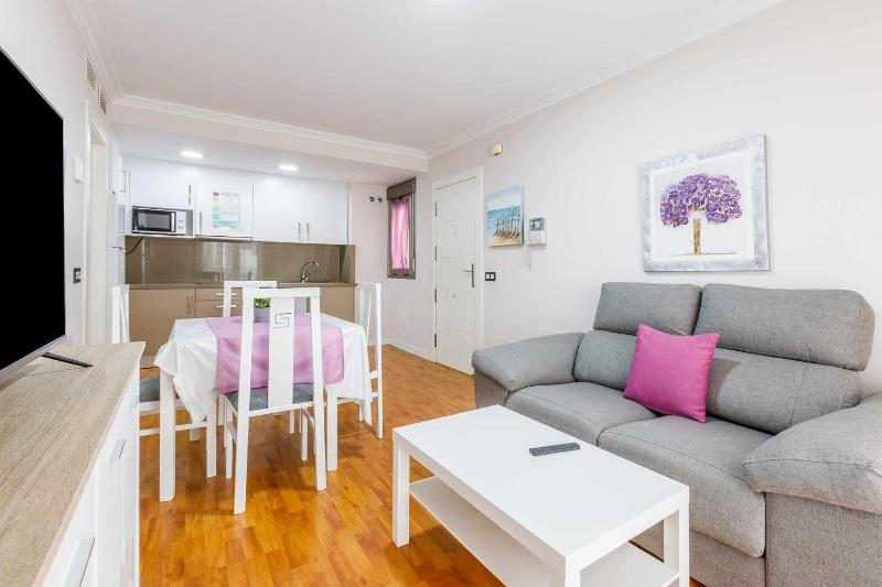 A&N City Penthouse with Private Terrace - image 20