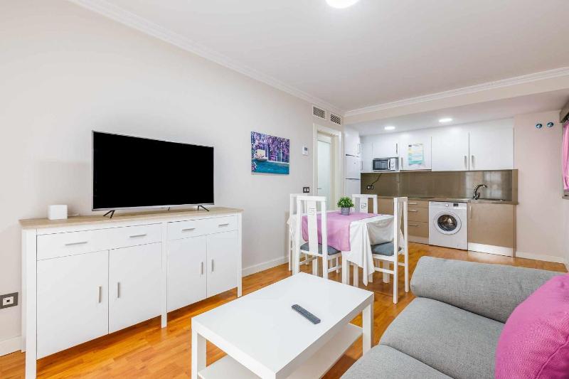 A&N City Penthouse with Private Terrace - image 14