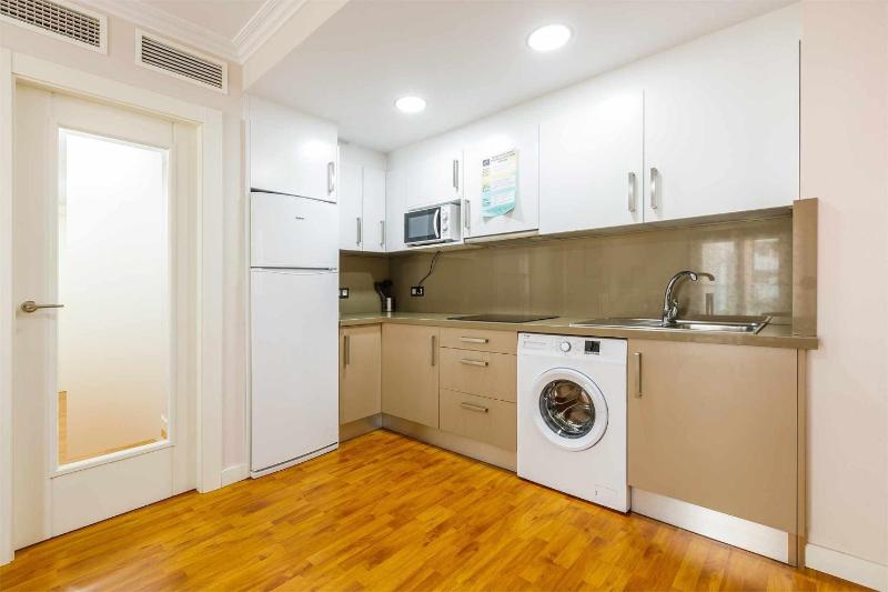 A&N City Penthouse with Private Terrace - image 25