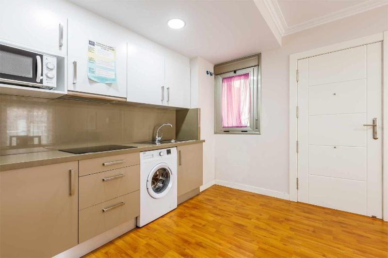 A&N City Penthouse with Private Terrace - image 41