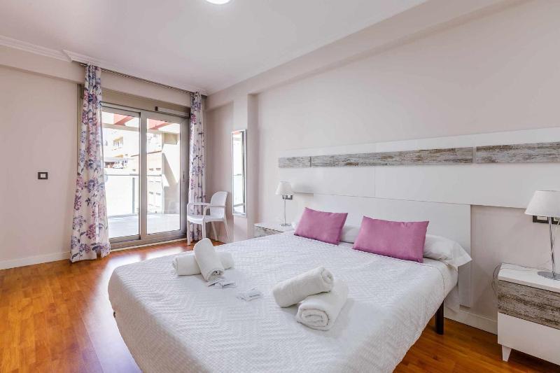 A&N City Penthouse with Private Terrace - image 40