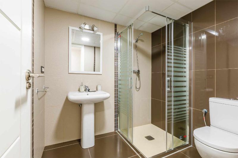 A&N City Penthouse with Private Terrace - image 5