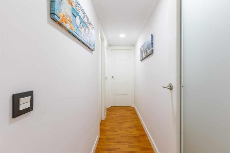 Two-Bedroom Apartment image 4