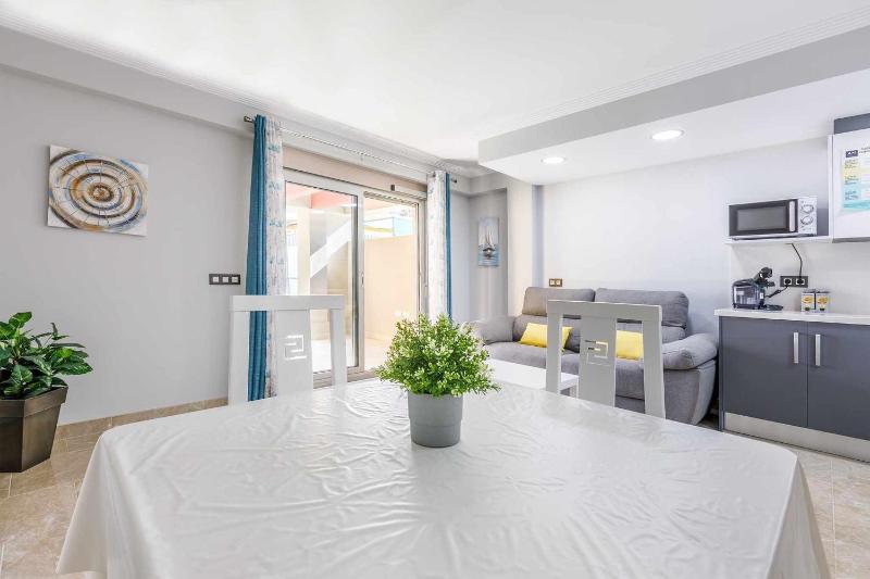 A&N Central Penthouse Terrace Retreat - image 38