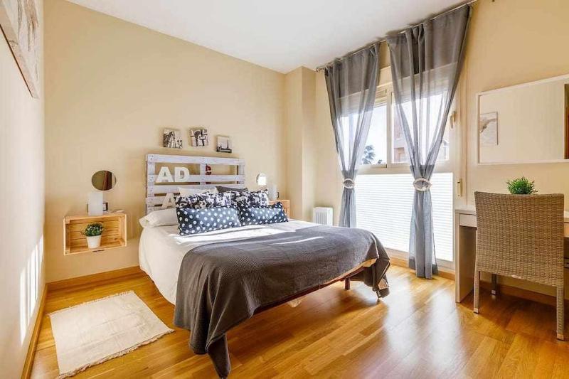 A&N Mediterranean Terrace Apartment with Pool & Parking - image 32