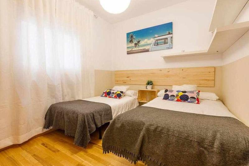 A&N Mediterranean Terrace Apartment with Pool & Parking - image 35