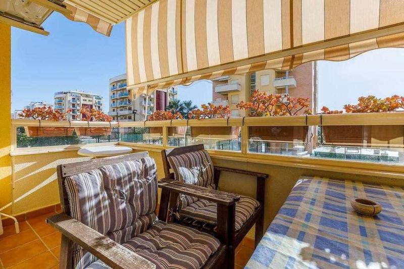 A&N Mediterranean Terrace Apartment with Pool & Parking - image 22