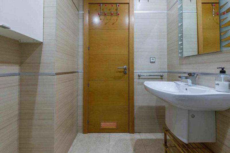 A&N Mediterranean Terrace Apartment with Pool & Parking - image 21