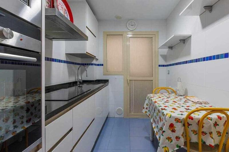 A&N Mediterranean Terrace Apartment with Pool & Parking - image 34