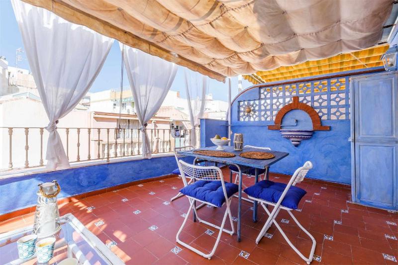 A&N Central Penthouse with Terrace Torre del Mar - image 3