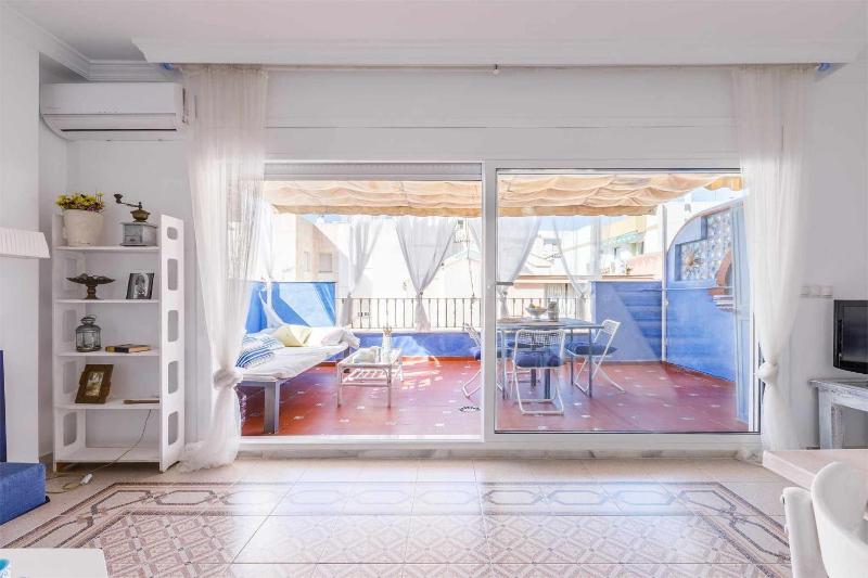A&N Central Penthouse with Terrace Torre del Mar - image 18