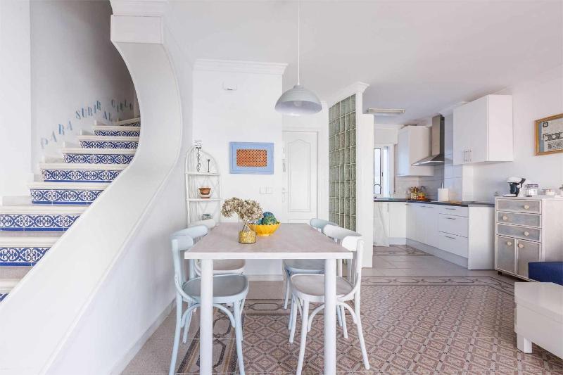 A&N Central Penthouse with Terrace Torre del Mar - image 36