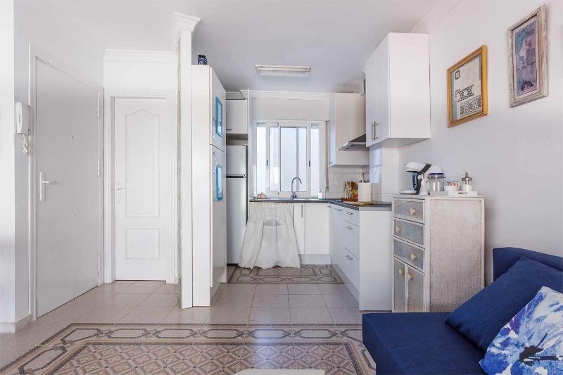 A&N Central Penthouse with Terrace Torre del Mar - image 40