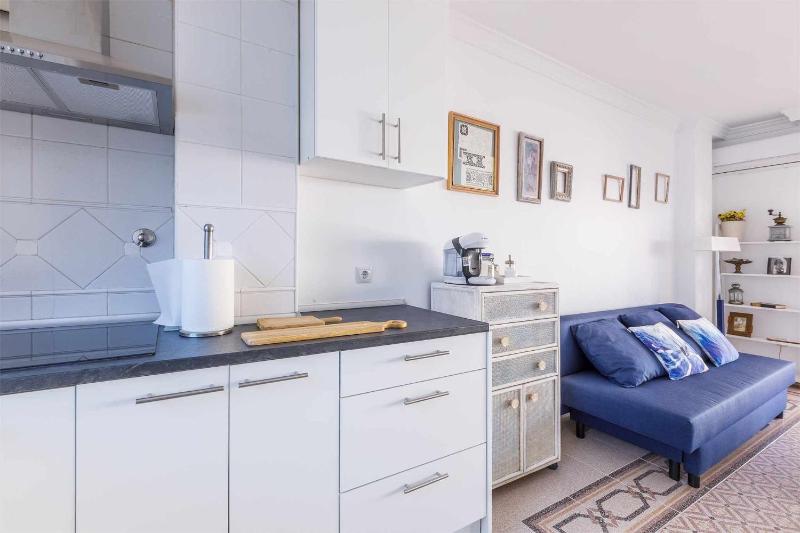 A&N Central Penthouse with Terrace Torre del Mar - image 24