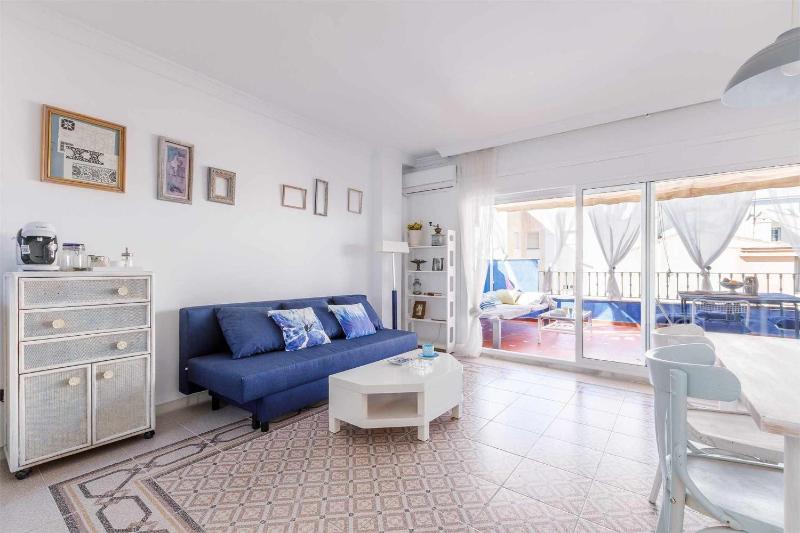 A&N Central Penthouse with Terrace Torre del Mar - image 28