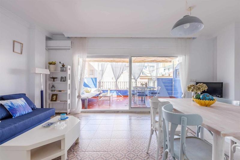 A&N Central Penthouse with Terrace Torre del Mar - image 44