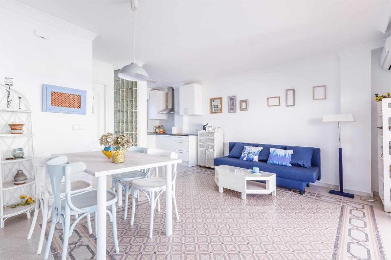 A&N Central Penthouse with Terrace Torre del Mar - image 46