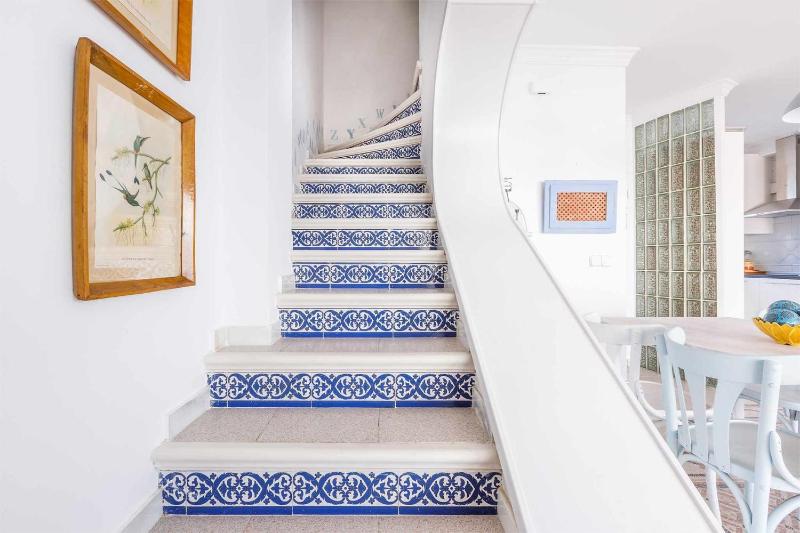 A&N Central Penthouse with Terrace Torre del Mar - image 7