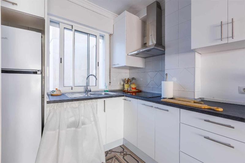 A&N Central Penthouse with Terrace Torre del Mar - image 32
