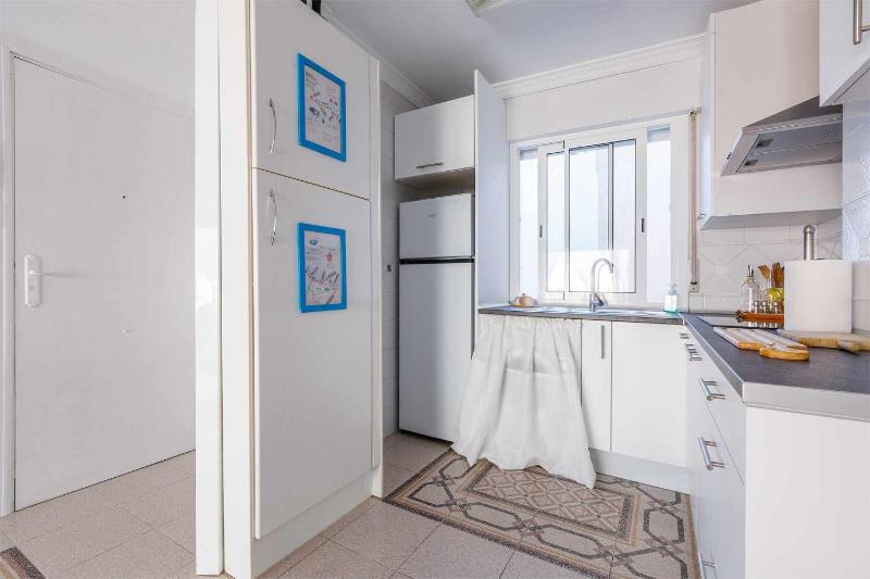A&N Central Penthouse with Terrace Torre del Mar - image 22