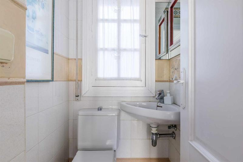 A&N Central Penthouse with Terrace Torre del Mar - image 27