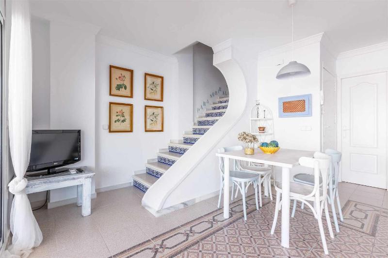 A&N Central Penthouse with Terrace Torre del Mar - image 31