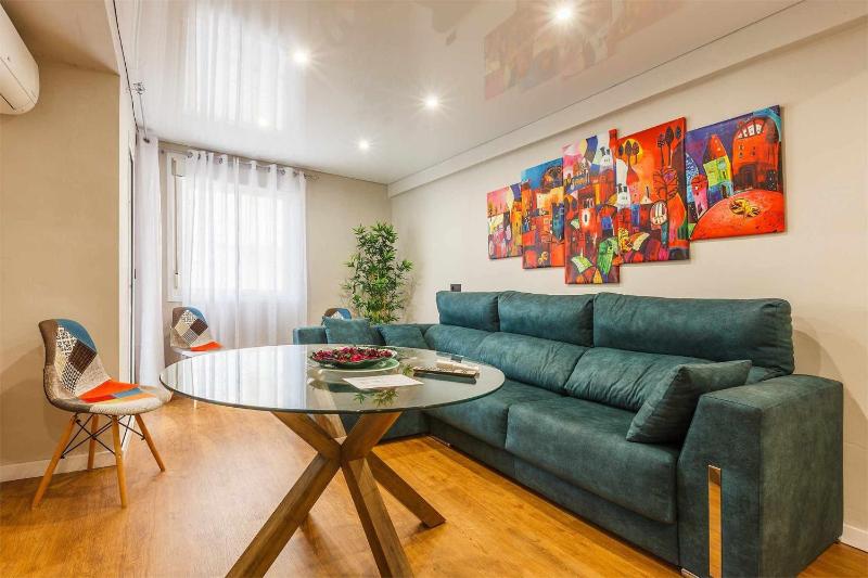 A&N Central Beach Walk Apartment Torre del Mar - image 1