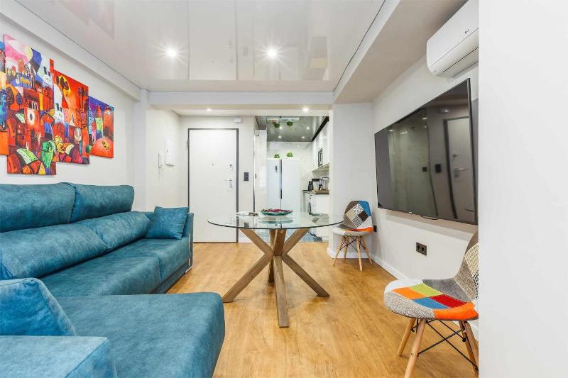 A&N Central Beach Walk Apartment Torre del Mar - image 27