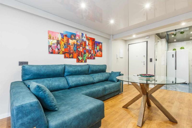 A&N Central Beach Walk Apartment Torre del Mar - image 12