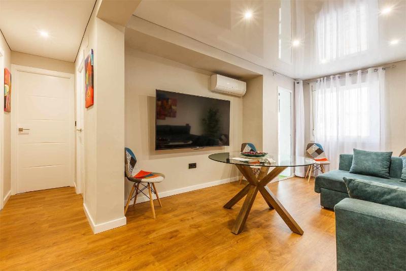 A&N Central Beach Walk Apartment Torre del Mar - image 25