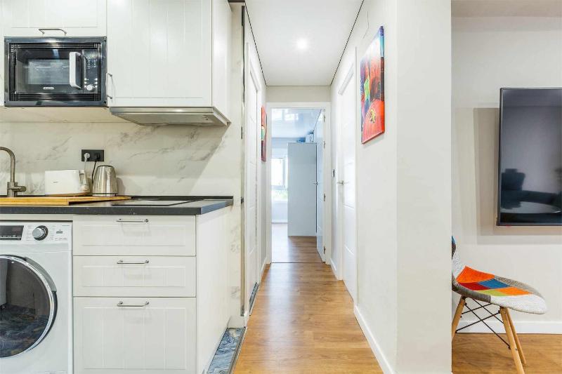 A&N Central Beach Walk Apartment Torre del Mar - image 6