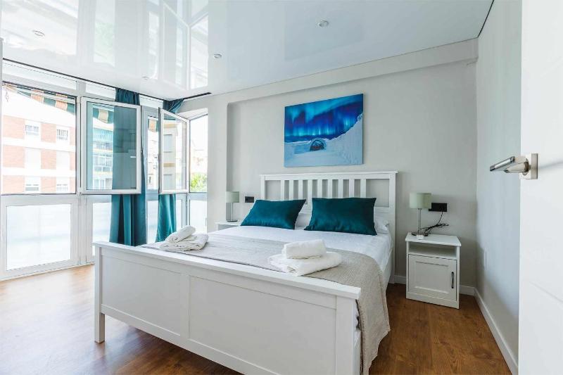 A&N Central Beach Walk Apartment Torre del Mar - image 15