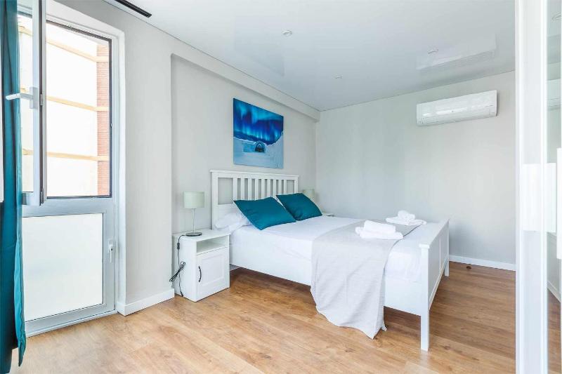 A&N Central Beach Walk Apartment Torre del Mar - image 29