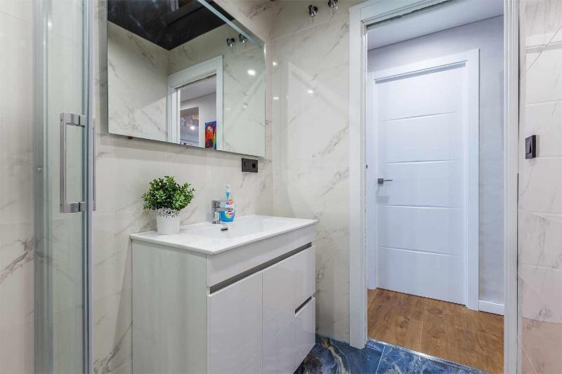 A&N Central Beach Walk Apartment Torre del Mar - image 34