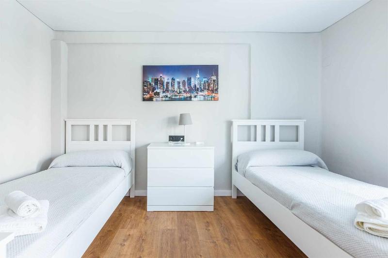 A&N Central Beach Walk Apartment Torre del Mar - image 26