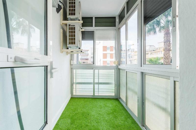 A&N Central Beach Walk Apartment Torre del Mar - image 32
