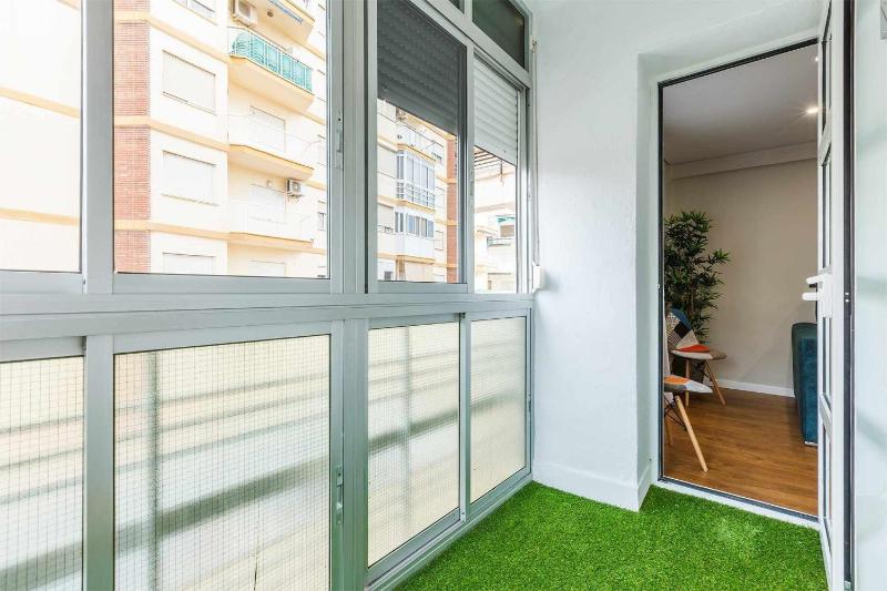 A&N Central Beach Walk Apartment Torre del Mar - image 21