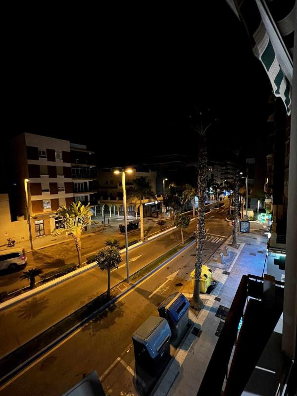 A&N Central Beach Walk Apartment Torre del Mar - image 35