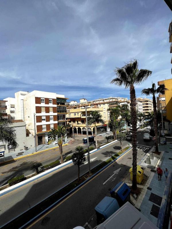 A&N Central Beach Walk Apartment Torre del Mar - image 11