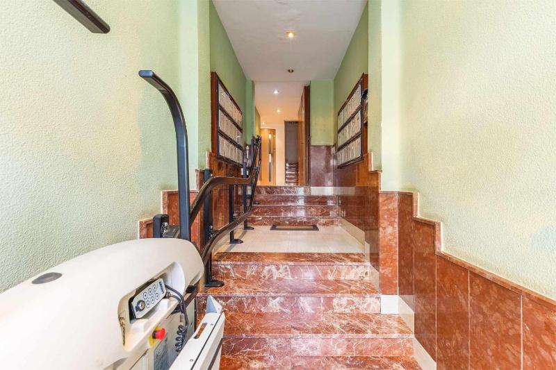 A&N Central Beach Walk Apartment Torre del Mar - image 14