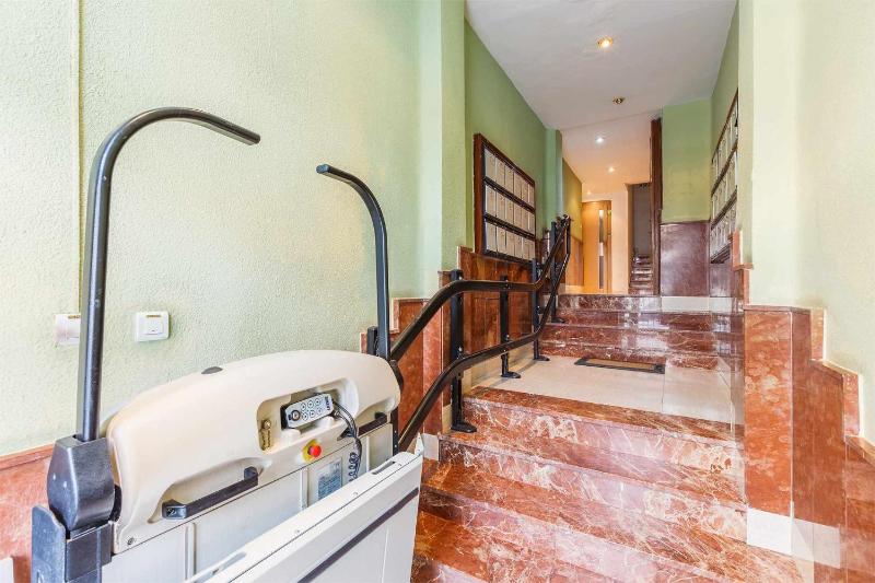 A&N Central Beach Walk Apartment Torre del Mar - image 31