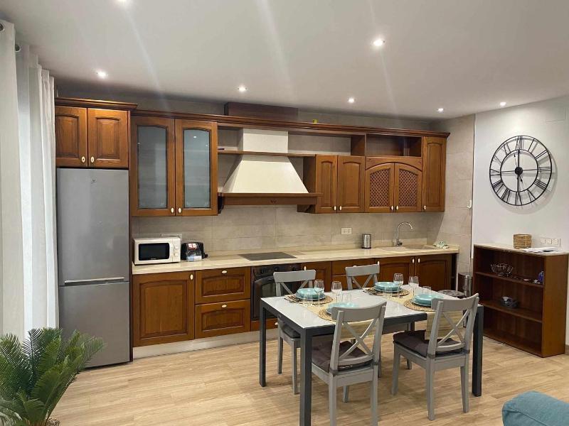 A&N Torre del Mar Beach Townhouse Private Solarium - image 20