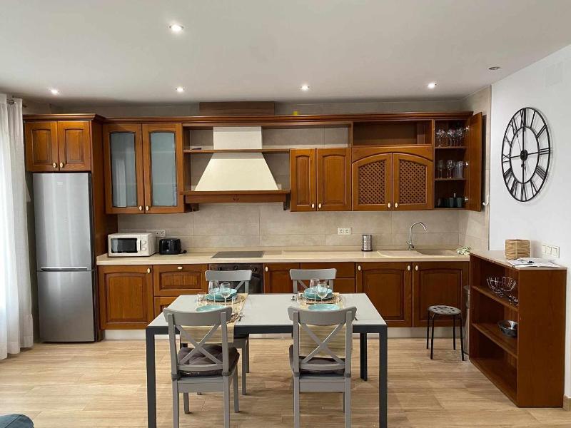 A&N Torre del Mar Beach Townhouse Private Solarium - image 6