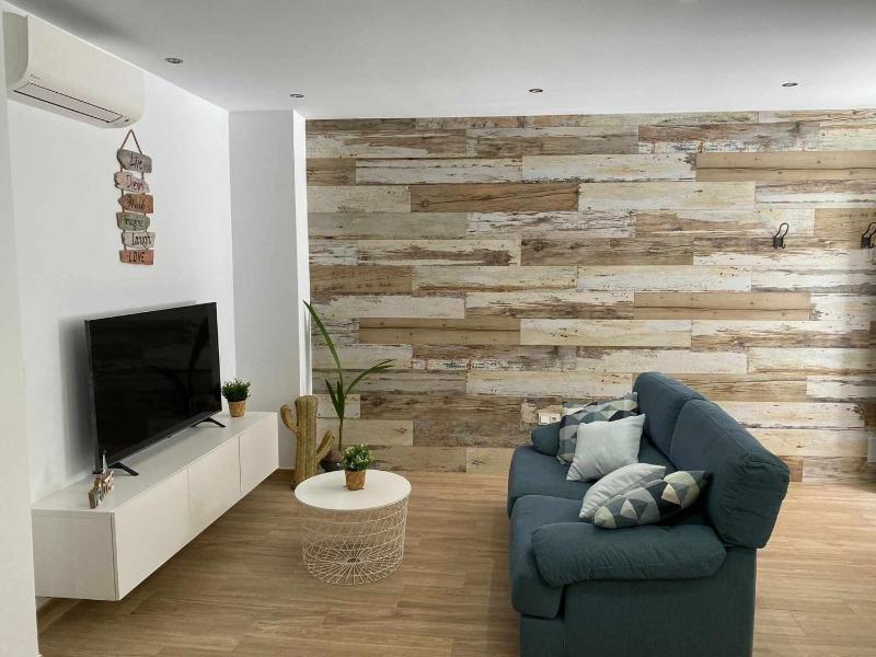 A&N Torre del Mar Beach Townhouse Private Solarium - image 23