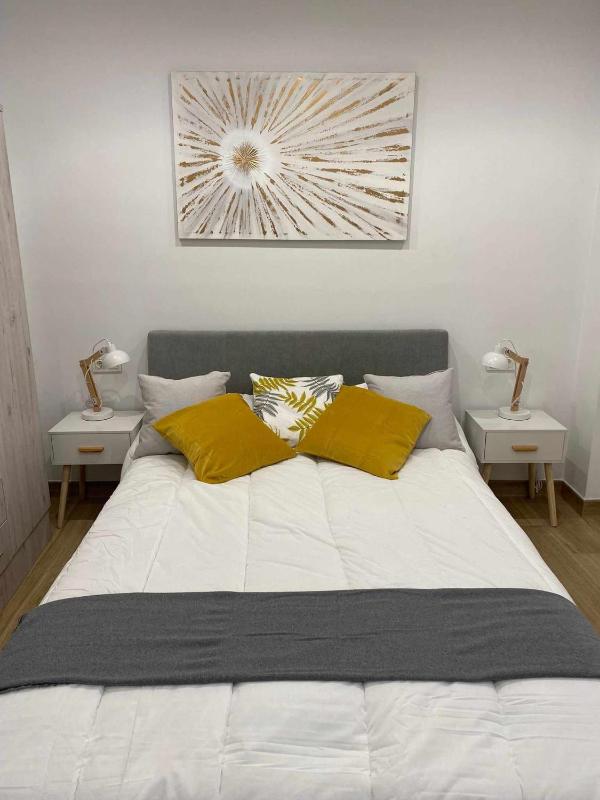 A&N Torre del Mar Beach Townhouse Private Solarium - image 21