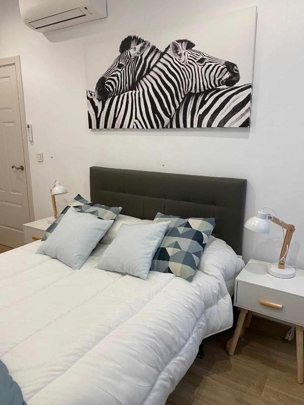 A&N Torre del Mar Beach Townhouse Private Solarium - image 22