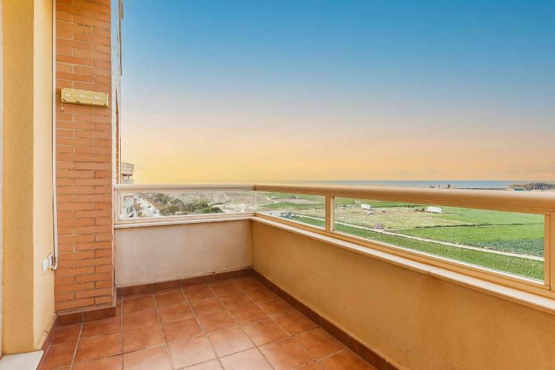 A&N Spacious Family Apartment with Pool & Parking - image 45