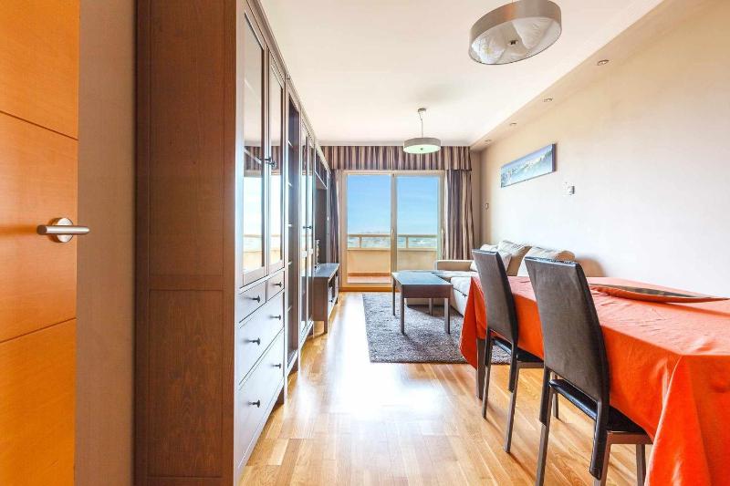 A&N Spacious Family Apartment with Pool & Parking - image 12