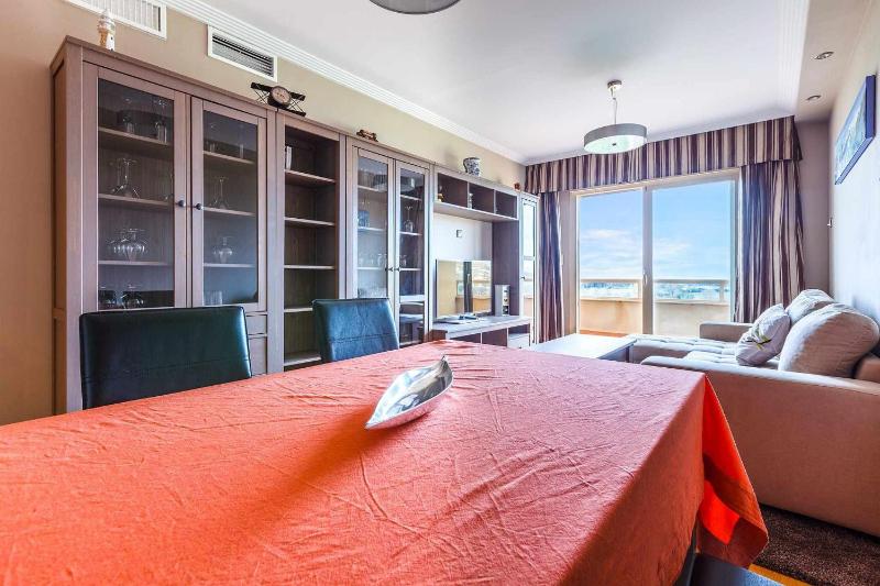 A&N Spacious Family Apartment with Pool & Parking - image 28